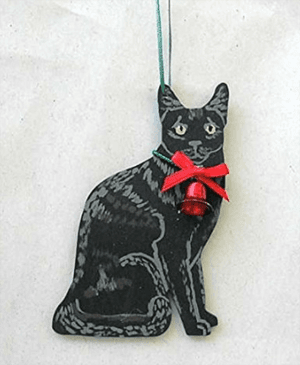 catornament