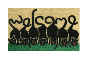catdoormat