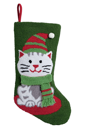 catstocking