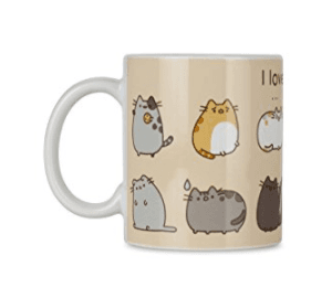 pusheenmug