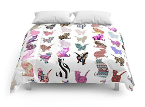 azteccatcomforter