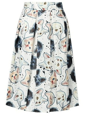 catskirt