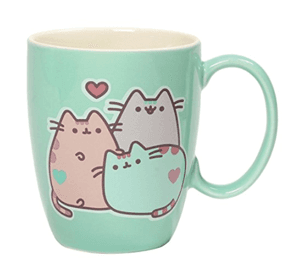 pusheenmug