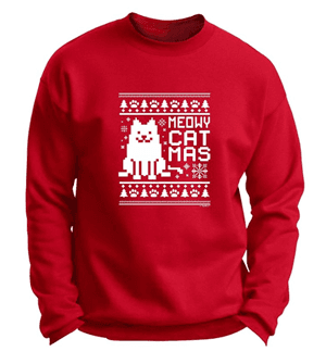 catsweatshirt