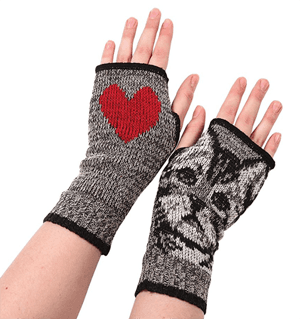 gloves