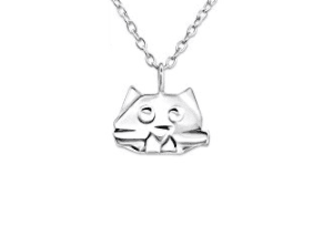 origamicatjewelry