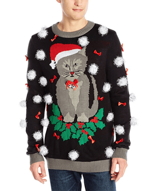 christmassweater