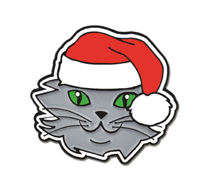 catpins