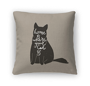 pillow