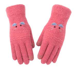 gloves