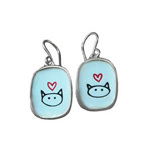 catearrings