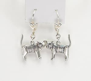 catearrings