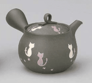 catteapot