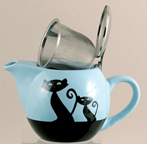 catteapot