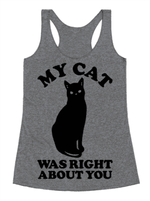 catshirt