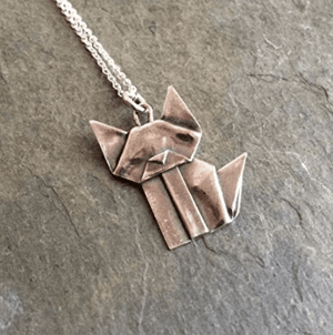 origamicatjewelry