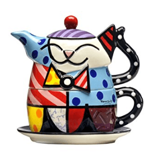 catteapot