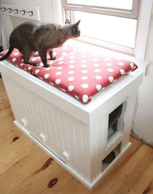 diylittercabinet