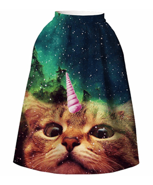 catskirt