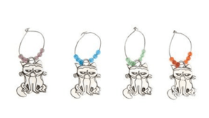 catwinecharms