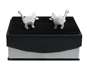 catcufflinks