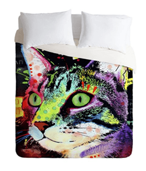 catduvetcover