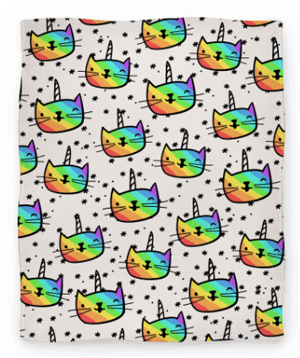 catblanket
