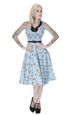 dress