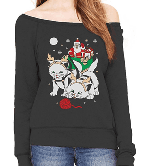 catsweatshirt