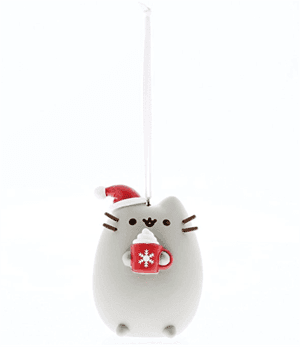 pusheen