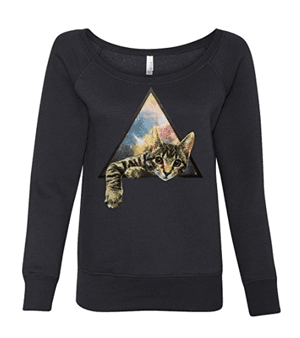 catsweatshirt