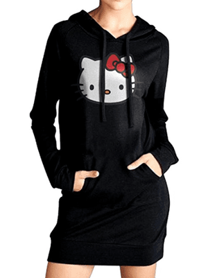 catdress