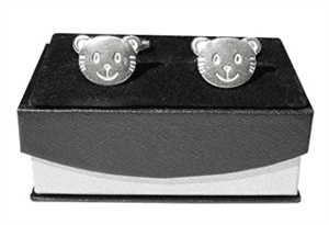 catcufflinks