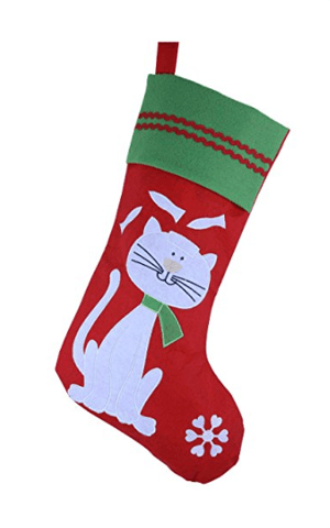 catstocking