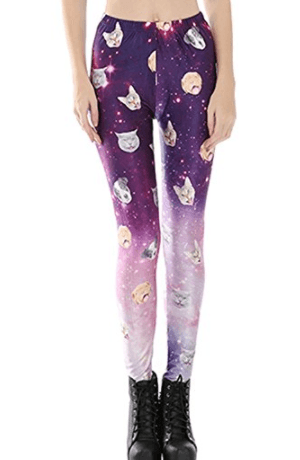 catleggings
