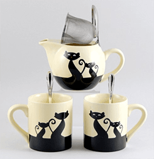 catteapot