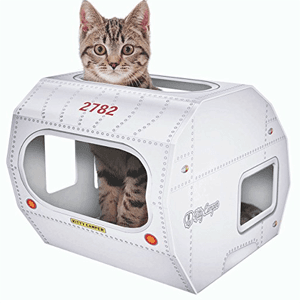 cardboardcathouse