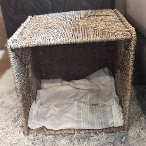 bedding