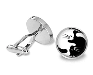 catcufflinks