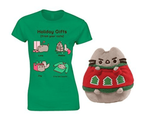pusheen