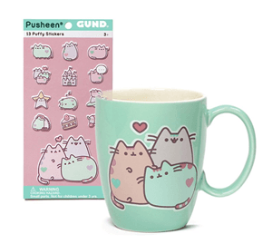 pusheen