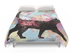 catduvetcover