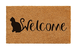 catdoormat