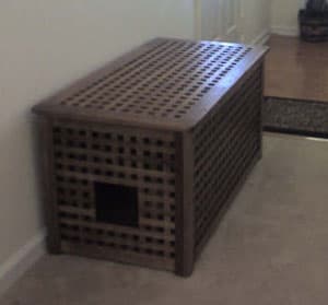 diylittercabinet