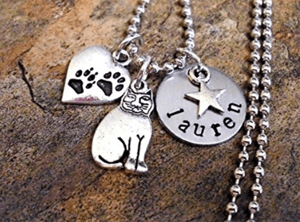 catnecklace