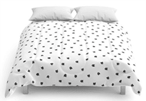 catcomforter