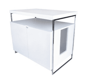 litterbox