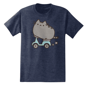 pusheen