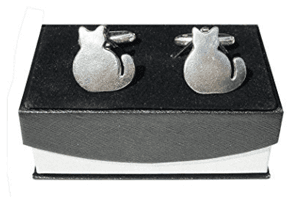 catcufflinks
