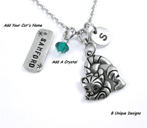 catnecklace